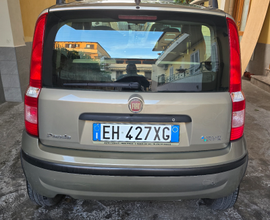 Fiat Panda 1.4 natural power