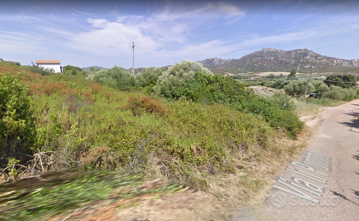 Terreno Agricolo Olbia [Cod. rif 3078511VCG] - Vista 4