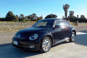VOLKSWAGEN Maggiolino 1.6 TDI Design