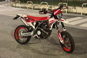 Splendida Fantic XMF125