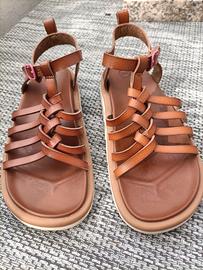 sandali bambina n. 28,5