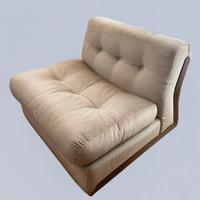 divano poltrona Amanta Mario Bellini c&b italia