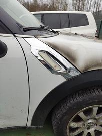 Parafango destro MINI COOPER D del 2011