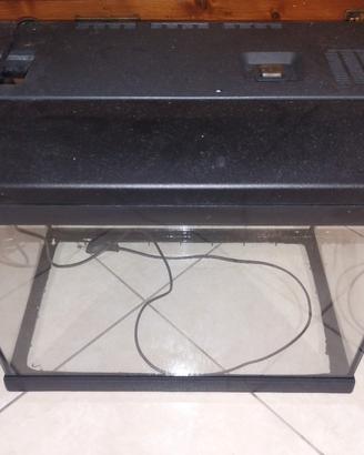 Acquario Newa Mirabello 30 LT con accessori 