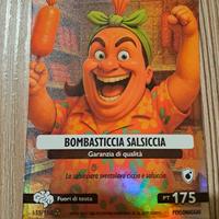 Carta Brainrot nuova