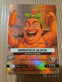 Carta Brainrot nuova