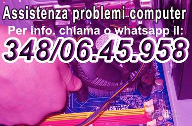 Tecnico Informatico Windows