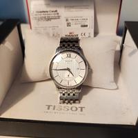 Tissot TRADITION SMALL SECOND T063.428.11.038.00 O