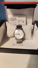 Tissot TRADITION SMALL SECOND T063.428.11.038.00 O
