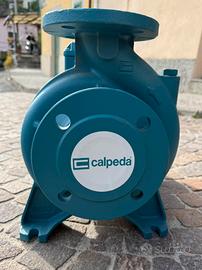 Elettropompa CALPEDA NM50/16 A/B