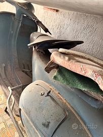 Vespa 150 PX d’epoca