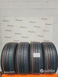 Gomme estive usate 215/40 17 87W XL