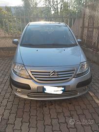 CITROEN C3 benz adatta neopatentati