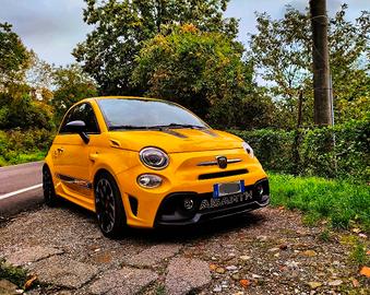 595 Abarth