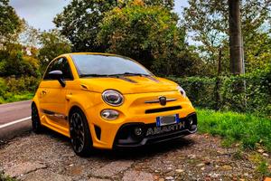 595 Abarth