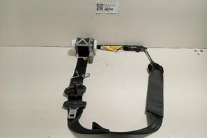 CINTURA DI SICUREZZA ANTERIORE DESTRA FIAT 500 L S