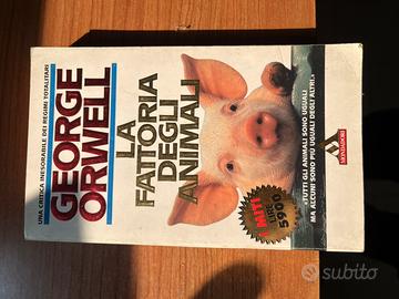 Libro della Mondadori