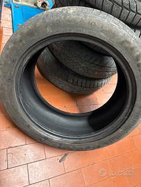 Continental 245/45 r18