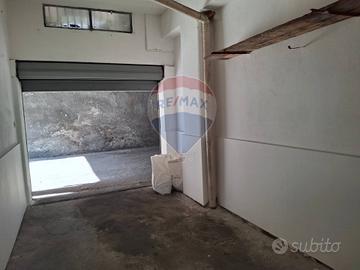 Garage/Box - Catania