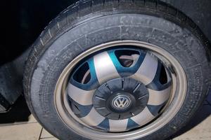 cerchi VW T5