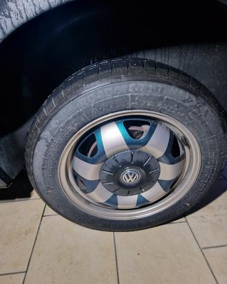 cerchi VW T5