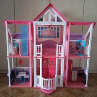 Casa di Barbie