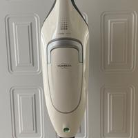 Aspirapolvere Folletto pulilava cpn garanzia