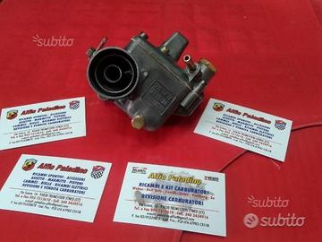 Carburatore 26 OC 10 500 Giardiniera