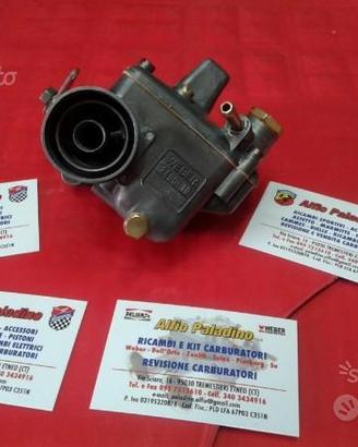 Carburatore 26 OC 10 500 Giardiniera