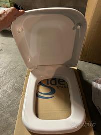 Copri water NUOVO Ideal Standard