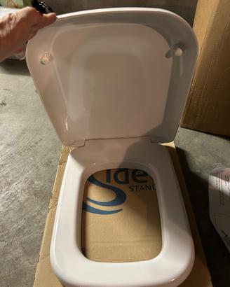 Copri water NUOVO Ideal Standard