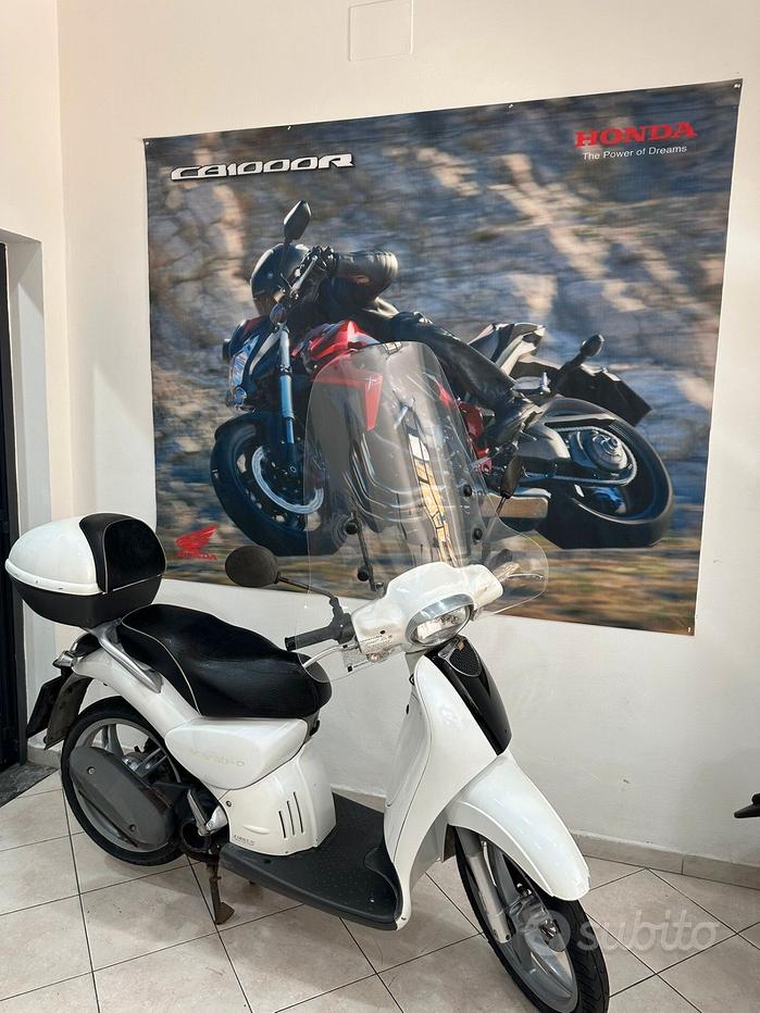 Scarabeo 100 Scarabeo 150 VelocitÃ Massima Scarabeo 500 VelocitÃ