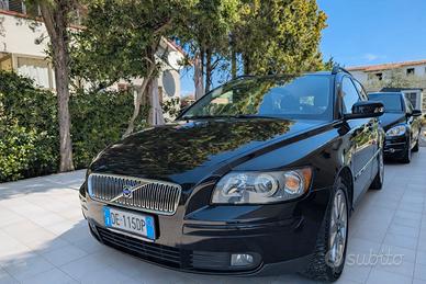 Volvo V50 1.6 Diesel Ok Neopatentati 