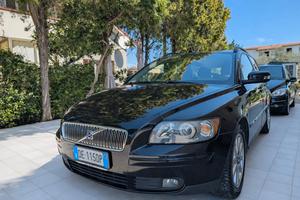 Volvo V50 1.6 Diesel Ok Neopatentati 