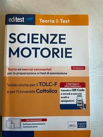 Libro come nuovo