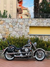Harley-Davidson Softail Heritage - 1993