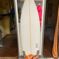 BLACK MAGIC - Gamma 6.0x20 1/4x 2 5/8 litri 35