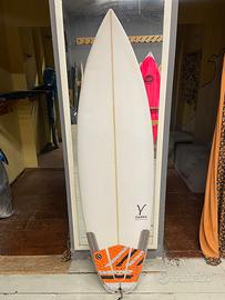 BLACK MAGIC - Gamma 6.0x20 1/4x 2 5/8 litri 35