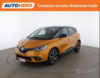 RENAULT Scenic PK90346