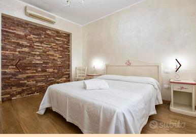 Appartamento in Via Guixera