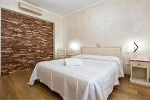 Appartamento in Via Guixera