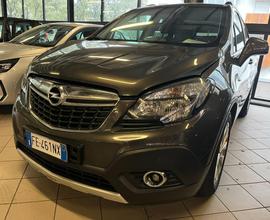 OPEL Mokka 1.4 Turbo GPL Tech 140CV 4x2 Cosmo in