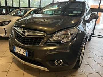 OPEL Mokka 1.4 Turbo GPL Tech 140CV 4x2 Cosmo in