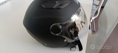 Casco ragazzo taglia XL  53-54 cm