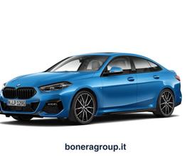 BMW Serie 2 218d Gran Coupe Msport auto