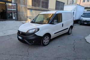 FIAT doblò 1.6 MJT 105CV S&S 3 posti PC-TN
