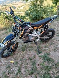 Altro Altro modello - 2024