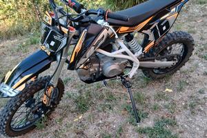 Altro Altro modello - 2024