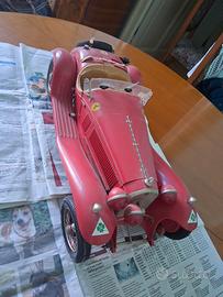 Modello Pocher Bugatti 50T