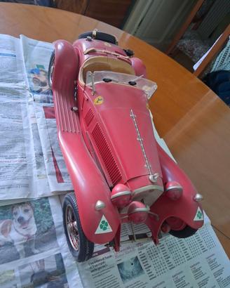 Modello Pocher Bugatti 50T